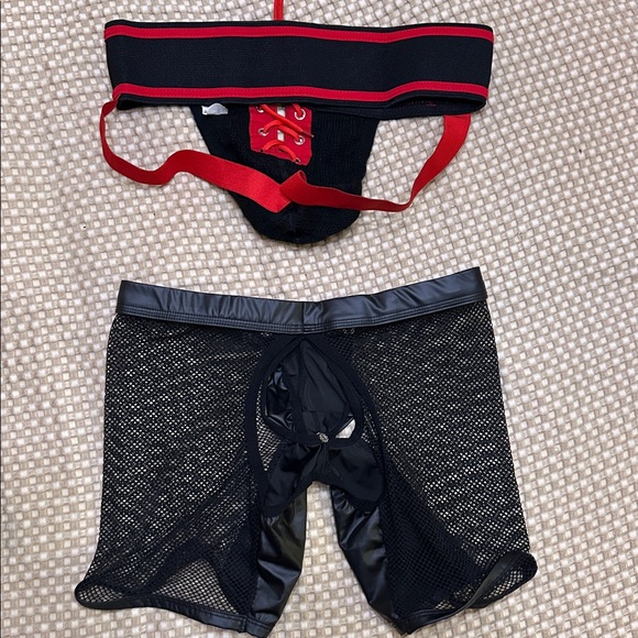 Bundle #9 - Assorted Men's Underwear - Picture 3 of 9